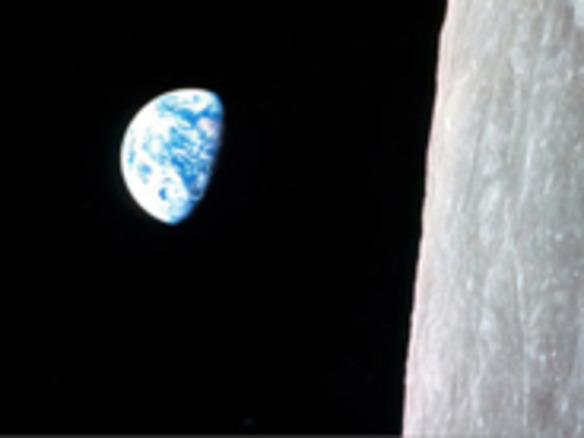 フォトレポート：宇宙から見たボクらの地球--NASA画像より