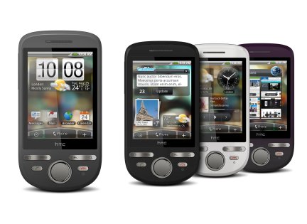 　HTCは英国時間9月8日、「Android」ベースの携帯端末「Tattoo」を新たに発表した。HTCはTattooで、同社Android端末でハイエンド機の「Hero」よりも広いマーケットを狙っている。

　Tattooの発売は、欧州で10月に予定されており、その後、世界の他の地域で順次投入されるとHTCは述べている。HTCは、どの携帯事業者がTattooを販売するかは明らかにしていない。ここでは、Tattooを画像で紹介する。