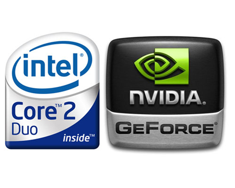 「Intel Core 2 Duo」CPUと「NVIDIA GeForce 9400」グラフィックプロセッサ

　NVIDIAのベーシックな「NVIDIA GeForce 9400」統合型グラフィックプロセッサには大きな価値があり、われわれがベーシックな13インチ「MacBook」モデルを非常に好む理由の大部分はこれである。基本的に同様なIntelの「Ion」グラフィックプロセッサは、近い将来ネットブックに搭載されようとしているから、Apple製タブレットがそれについて行けないということは想像できない。

　同時に、多くの安価なノートPC（649ドルの東芝の「Satellite A505」など）は、MacBookラインと同じように、「Intel Core 2 Duo」プロセッサを標準的に搭載している。Appleが、ネットブックに使われているような動作が遅い「Atom」タイプのCPUではなく、Intel Core 2 Duoを使い続けることを期待しよう。