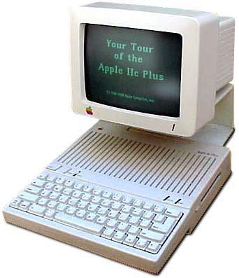 　Apple IIラインの最後のコンピュータであり、なおかつ最速のマシンである「IIc Plus」はオリジナルの「Apple IIc」の流れを踏襲しようとした機種だった。
●改良点はCPUのスピードが1MHzから4MHzに上がったことなど。
●5.25インチドライブの代わりに3.5インチのフロッピードライブが内蔵されている。
●外付けの「ブリック電源」の代わりに内蔵電源を採用している。

　すばらしいシステムだったが、Appleのマーケティングと社内サポートがお粗末だった。AppleはApple IIに対する興味を失い、人気の高い「Macintosh」ラインのコンピュータに多くの時間を費やすようになっていた。