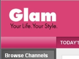 女性向けアドネットワーク「Glam Media」、日本向けサービス開始