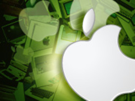新型「MacBook」、インテル製チップセットは不採用の可能性--AppleInsider報道
