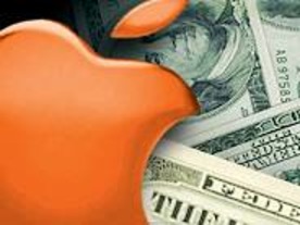 アップル、第1四半期決算--iPod好調で10億ドルの利益を計上