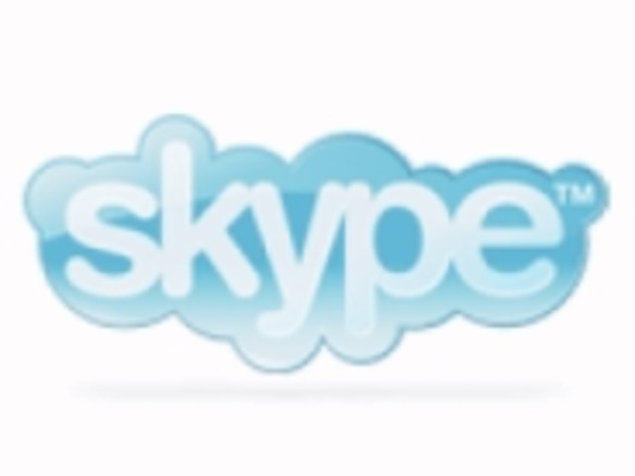 Skype、月額通話プランを世界34カ国で提供