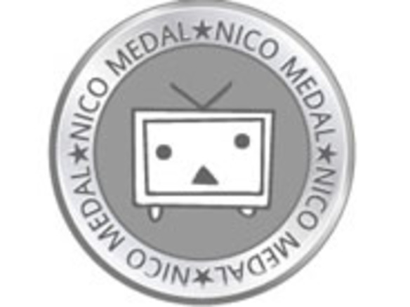ニコニコ動画が有料ポイント制を10月15日に導入、ユーザー作成の「時報」も可能に