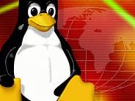 「最先端のLinux」開発をめざすUbuntu--今年中に「Edgy Eft」公開へ