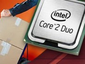 インテル、Core 2 Duoを正式発表