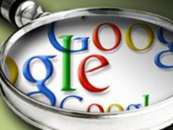 「グーグルは検索技術で王座を狙う」--シュミット氏、ヤフーやMSとの差別化戦略を語る