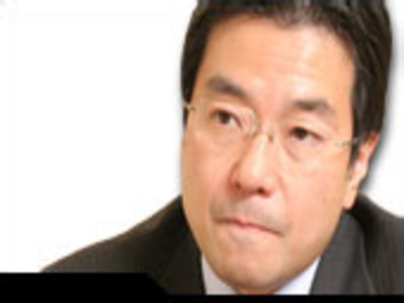 日本HPの樋口社長が退任、ダイエー社長へ
