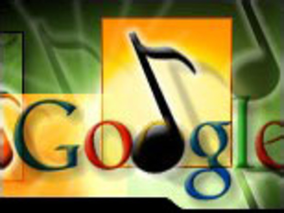グーグル、音楽専門検索サービス「Google Music」を提供へ