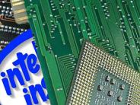 インテル、Itaniumの新バージョン「Montecito」を発表へ