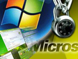 目的はネットユーザー保護--Vista搭載「Windows Security Center」への期待と疑問
