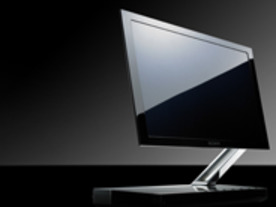 ソニー、11型で最薄部約3mmの有機ELテレビ「XEL-1」を発表