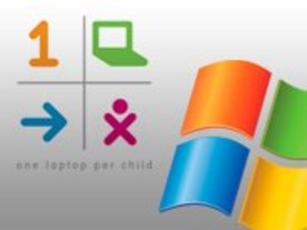 OLPC用「Windows XP」開発は前途多難--MS幹部が明らかに