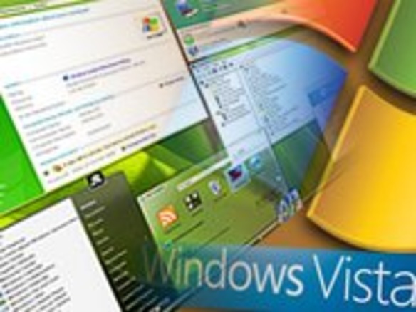 「積極的に導入を」--マイクロソフト、Vista、Office 2007の企業向け発表会を開催