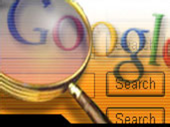 グーグル、デスクトップ検索に一番乗り--Google Desktop Searchを公開