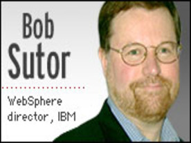 IBMのミスターWebサービスが語る「SOAとは何か」