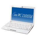 Eee PC 1101HA with Office