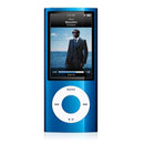 iPod nano 16GB Blue （2009）