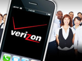 Verizon、米国時間1月11日にイベントを開催へ--Verizon版「iPhone」登場か？