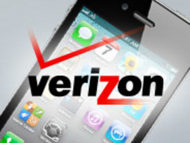 AT&T vs Verizon--「iPhone 4」を比較