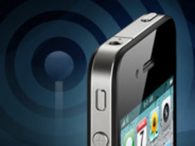 「iPhone 4」のアンテナ問題で和解金請求サイト開設