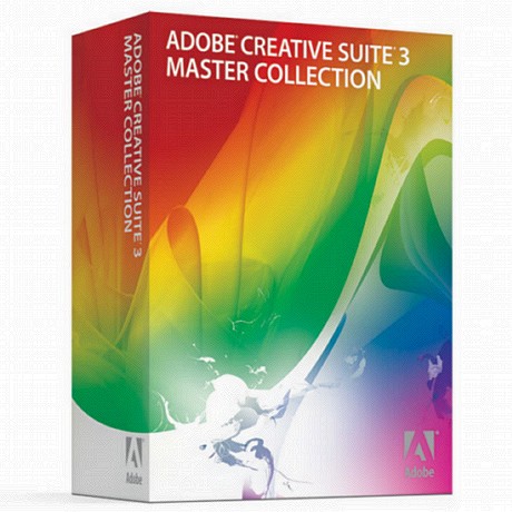 　Adobe Systemsが米国時間3月27日、「Adobe Creative Suite 3」（CS3）を発表した。これは同社25年の歴史で最大のソフトウェアリリースとなる。Master Collectionは7月1日に出荷開始される予定。価格は2499ドルで、Photoshop、Dreamweaver、Flash、Illustrator、Premiere Pro、After Effects、Soundboothなど14種のアプリケーションを同梱する。