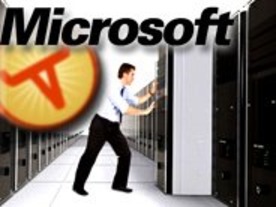 次期WindowsサーバOSの名称は「Microsoft Windows Server 2008」に--ゲイツ氏がWinHECで発表