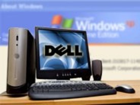 デル、消費者向けPCも「Windows XP」を再搭載へ--顧客からの要望を受け