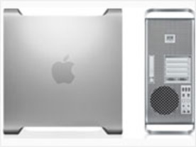 8コアの「Mac Pro」が登場--3.0GHzクアッドコアIntel Xeon「Clovertown」を2基搭載