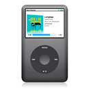 iPod classic 160GB Black （2009）