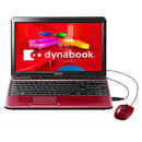 dynabook T350/34A