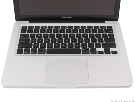 MacBook Proのベースモデル

　新型製品には、2種類の13インチモデル、2種類の15インチモデル、1種類の17インチがベースモデルとして用意されている。