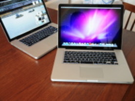 松村太郎が見た新MacBook Pro--1年の技術革新と変わらないもの