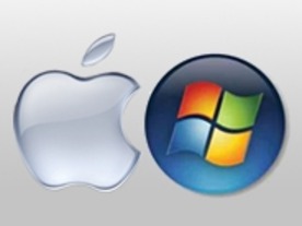 「App Store」商標問題、MSにアップルが反論--「Windows」の商標権を引き合いに