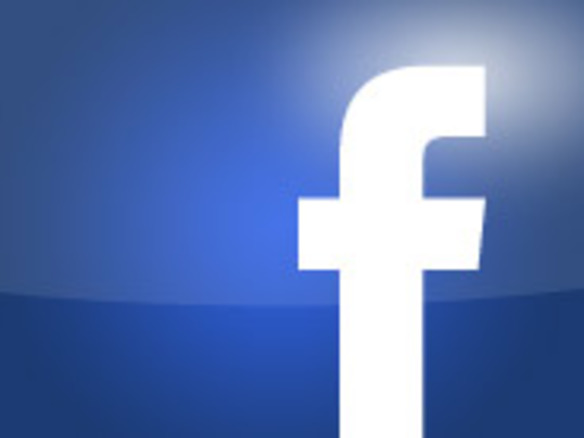 Facebook、「Open Graph」参加の新パートナー60社を発表