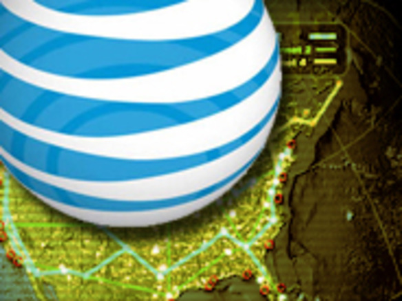 AT&T、T-Mobile USAを390億ドルで買収へ--米国最大の携帯電話事業者に