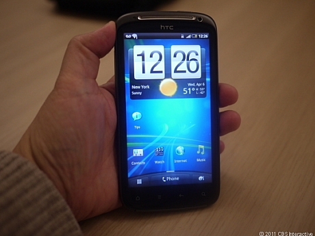 　HTCが現地時間4月12日、ロンドンでAndroidスマートフォン「HTC Sensation 4G」の世界発売を発表した。これは過去に開発コード「HTC Pyramid」の名で呼ばれてきたもの。米国ではT-Mobileから今夏発売される。価格は明かされていない。

　ハードウェアの改善に加え、同社が提供するビデオサービス「HTC Watch」を利用できることや、「HTC Sense」のユーザーエクスペリエンスが向上したことが目玉となっている。AndroidのバージョンはAndroid 2.3 Gingerbread。