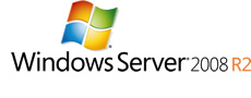 Windows Server（R) 2008 R2