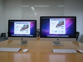 「購入者の約半分が初Mac」--アップル販売好調の理由