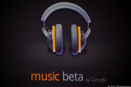 　Music Beta by Googleを使ってAndroid端末から楽曲のアップロードと再生が可能になる。現在は、無料で招待制のサービスとなっている。