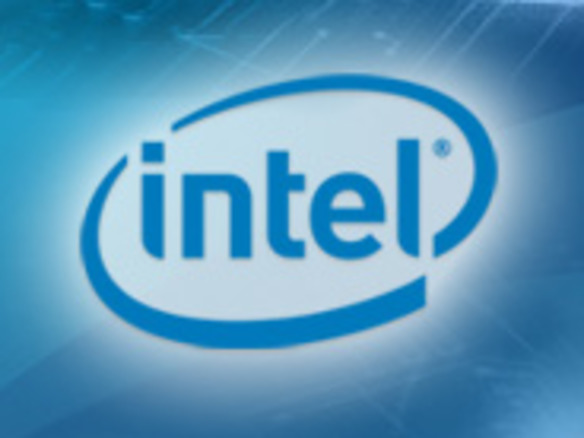 インテル、IDF 2012を開幕--音声やジェスチャー採用技術を披露