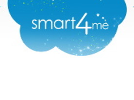 無料で作成できるスマホ向けウェブ制作サービス--「smart4me」 