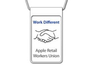 Apple Retail Workers Union