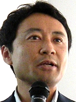 「戦略PRは3Cから3Sへ」と唱えるブルーカレント・ジャパンの代表取締役社長である本田哲也氏