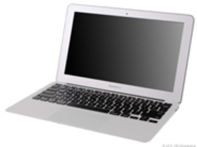 フォトレポート：新型「MacBook Air」を画像でチェック