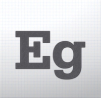 Adobe Edgeロゴ