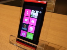 新Windows Phoneは「進化形ではなく別もの」--日本マイクロソフト