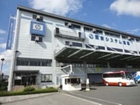 写真で見る日本HP 昭島工場--注文から5日でお届け