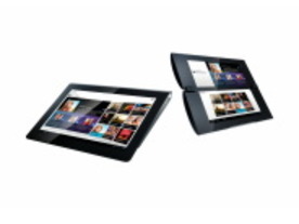 Android 3.2搭載「Sony Tablet」9月17日に発売